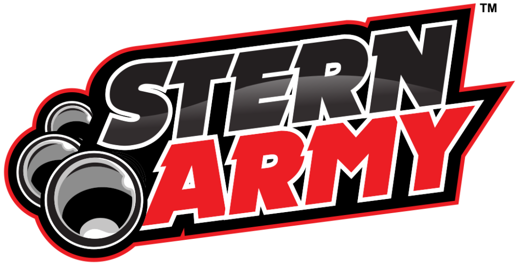 Stern army